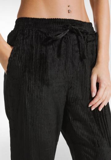 Прямые брюки