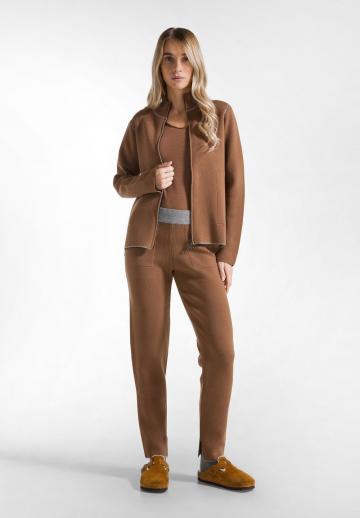 Прямые брюки