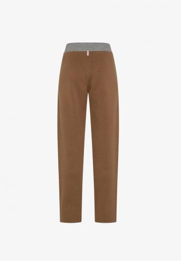 Прямые брюки