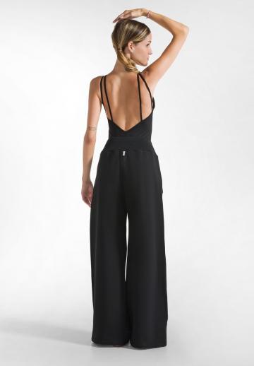 Топ на бретельках