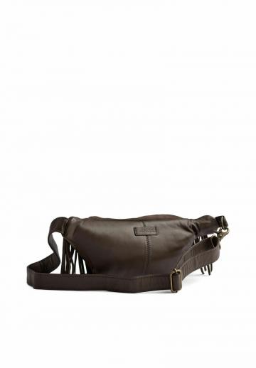 Сумка на пояс