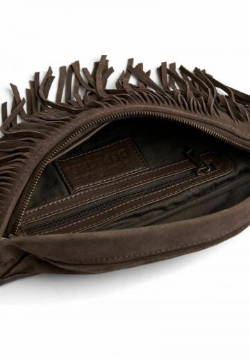 Сумка на пояс