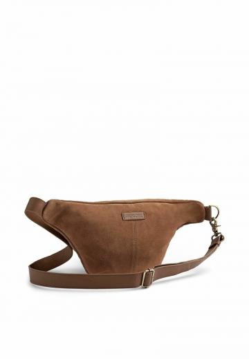 Сумка на пояс