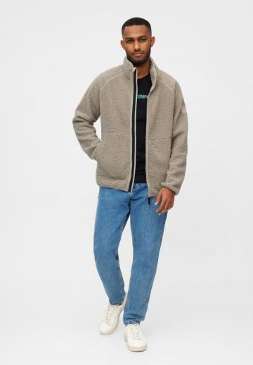 Флисовая куртка