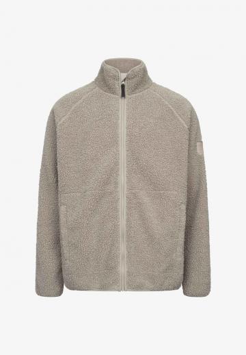 Флисовая куртка