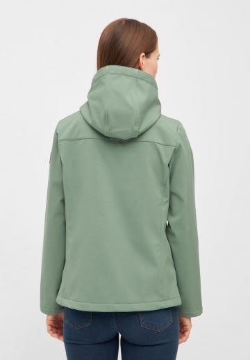 Куртка Softshell