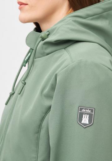 Куртка Softshell