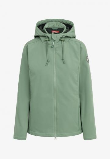 Куртка Softshell