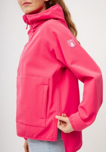 Куртка Softshell