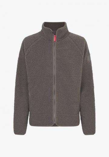 Флисовая куртка