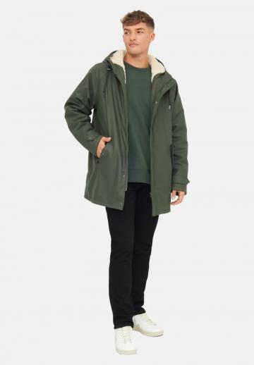 Куртка-дождевик