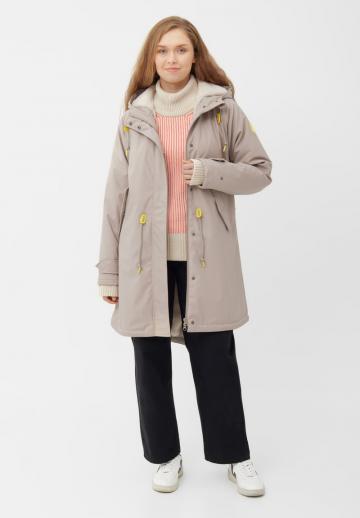 Куртка дождевик