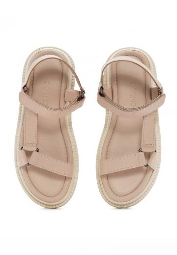 Римские сандалии