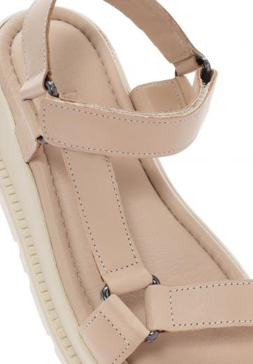 Римские сандалии