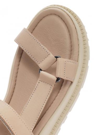 Римские сандалии