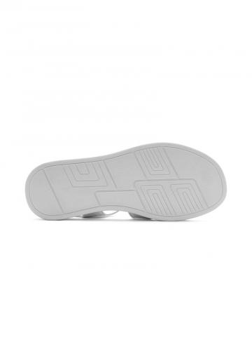 Босоножки на танкетке