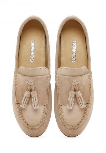 Полуботинки