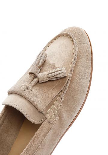 Полуботинки