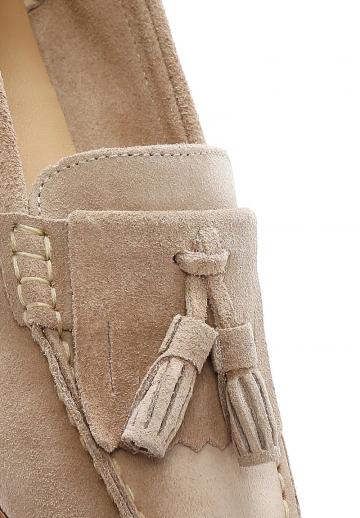 Полуботинки