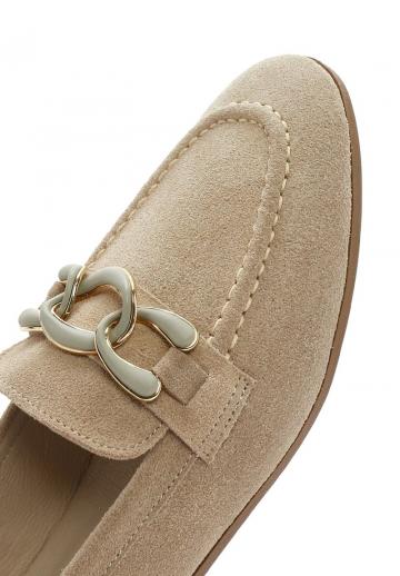 Полуботинки