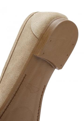 Полуботинки