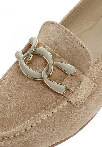 Полуботинки