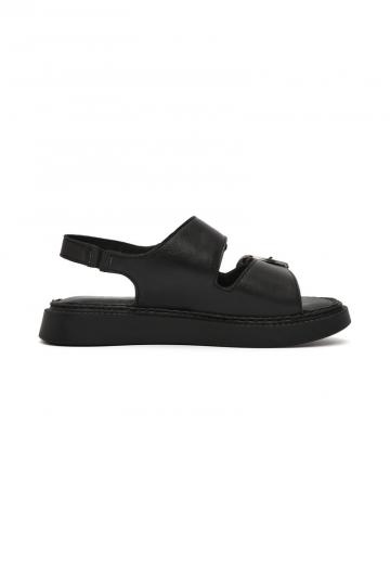 Босоножки на платформе