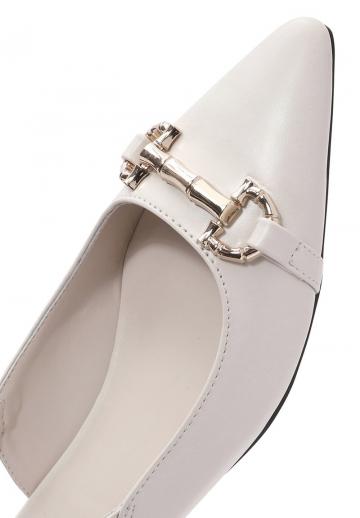 Туфли слинги