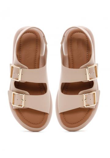 Римские сандалии