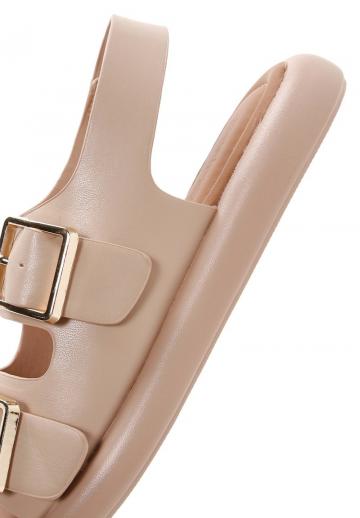 Римские сандалии