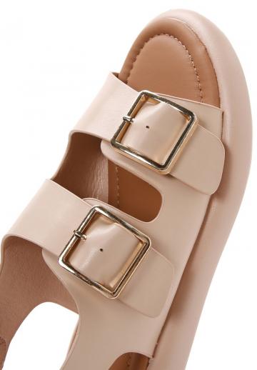 Римские сандалии