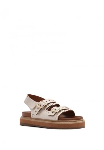 Римские сандалии