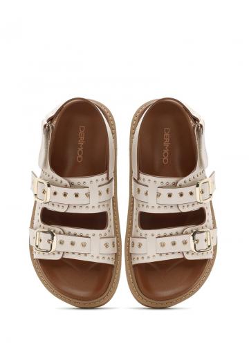 Римские сандалии