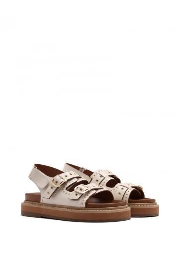 Римские сандалии