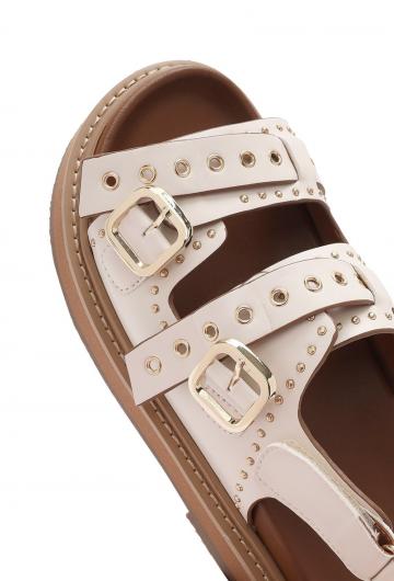 Римские сандалии