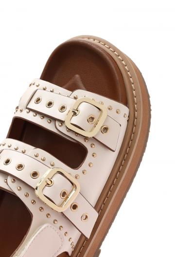 Римские сандалии