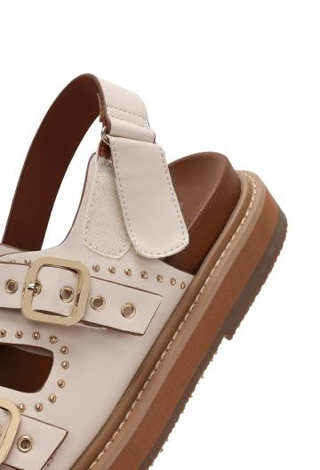 Римские сандалии