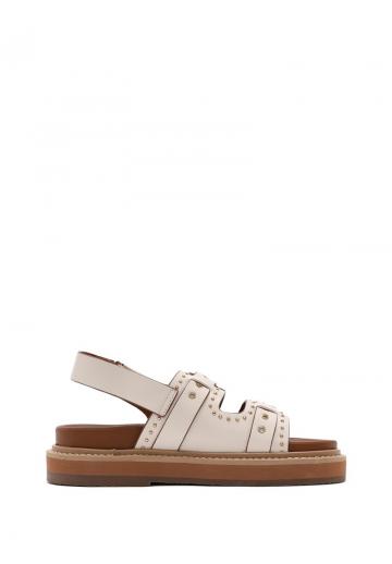 Римские сандалии