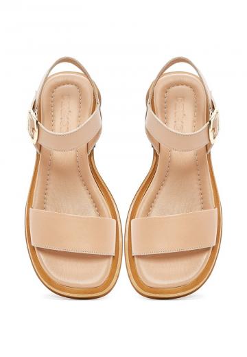 Римские сандалии