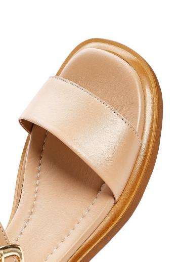 Римские сандалии