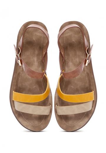 Римские сандалии