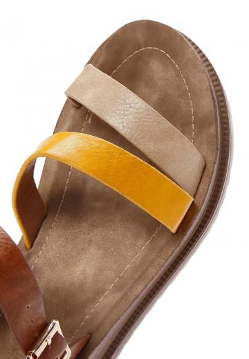 Римские сандалии