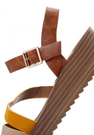 Римские сандалии