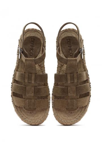 Римские сандалии