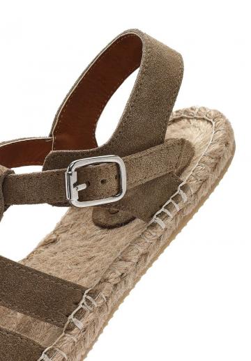 Римские сандалии