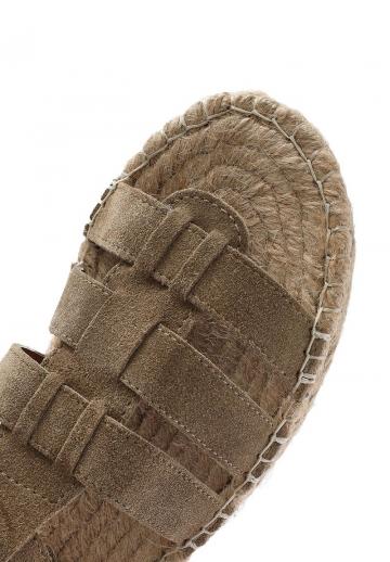 Римские сандалии