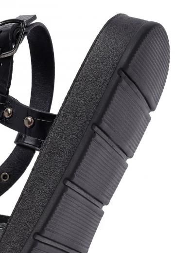 Римские сандалии