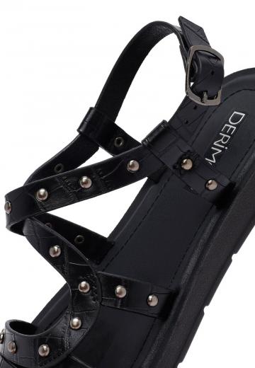 Римские сандалии