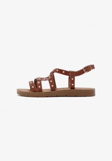 Римские сандалии