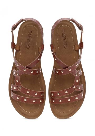 Римские сандалии